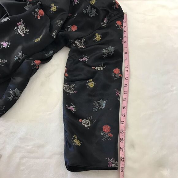 Vintage Solz Squirrel reversible jacket size L - Picture 13 of 13